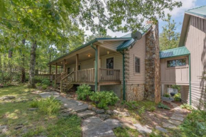 Skyview Cabin, Columbus